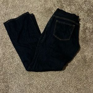Old Navy Maternity 12 Regular with low waist